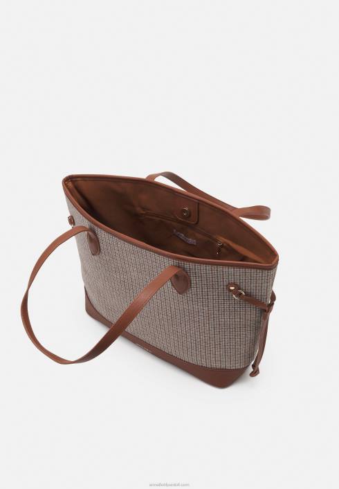 femei geantă tote coniac Anna Field22842486