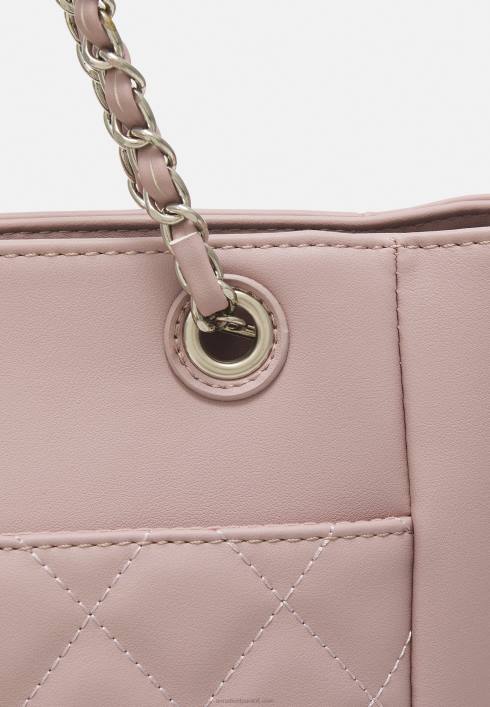 femei geantă tote liliac Anna Field22842490