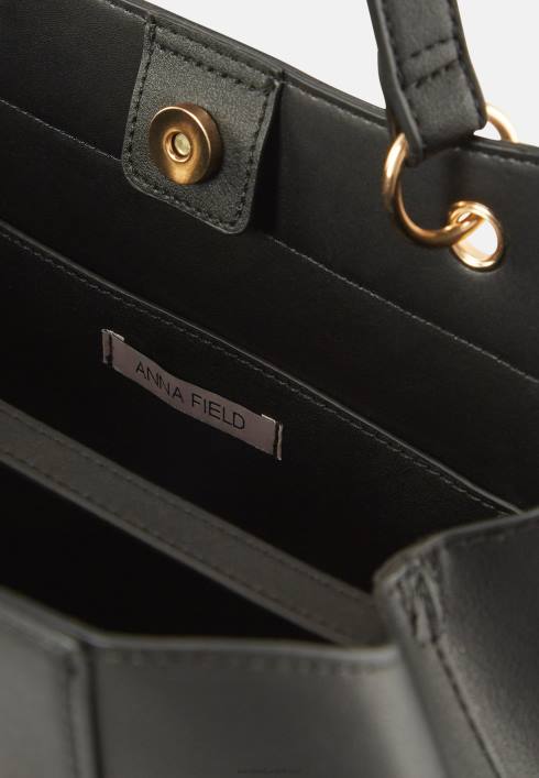 femei geantă tote neagră Anna Field22842465