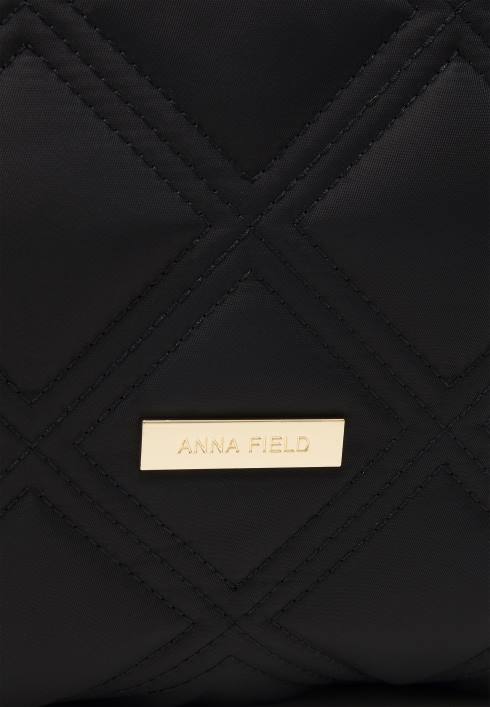 femei geantă tote neagră Anna Field22842467