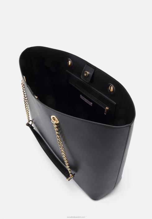 femei geantă tote neagră Anna Field22842471