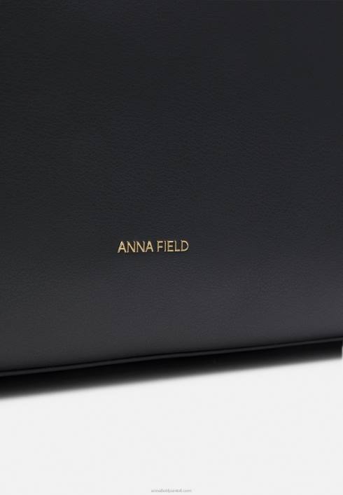 femei geantă tote neagră Anna Field22842471