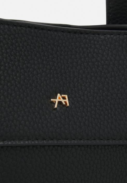femei geantă tote neagră Anna Field22842474