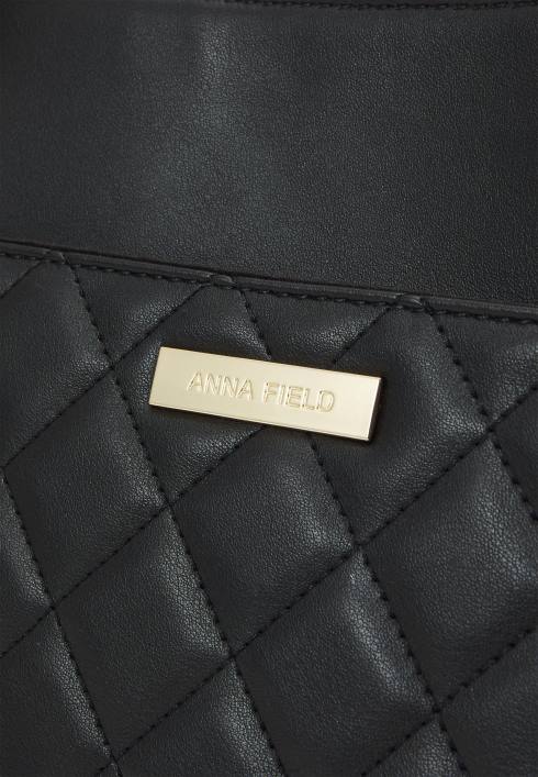 femei geantă tote neagră Anna Field22842476