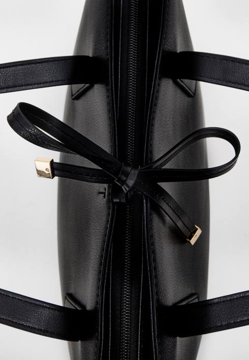 femei geantă tote neagră Anna Field22842479