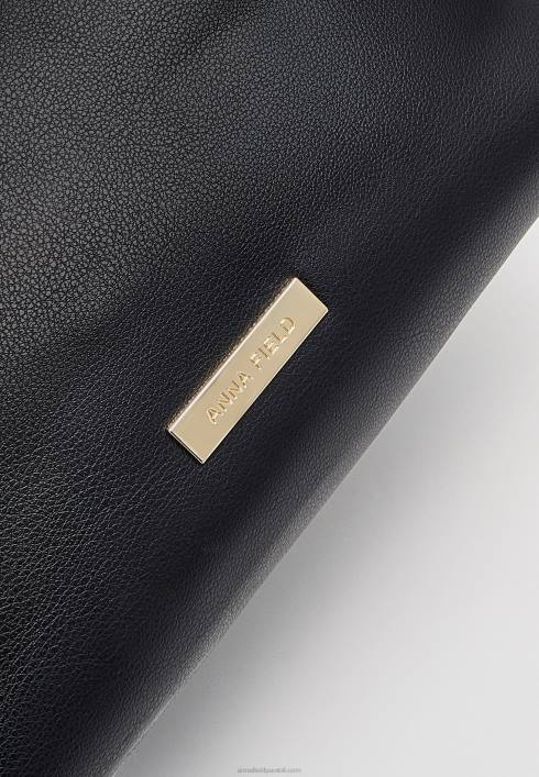 femei geantă tote neagră Anna Field22842479