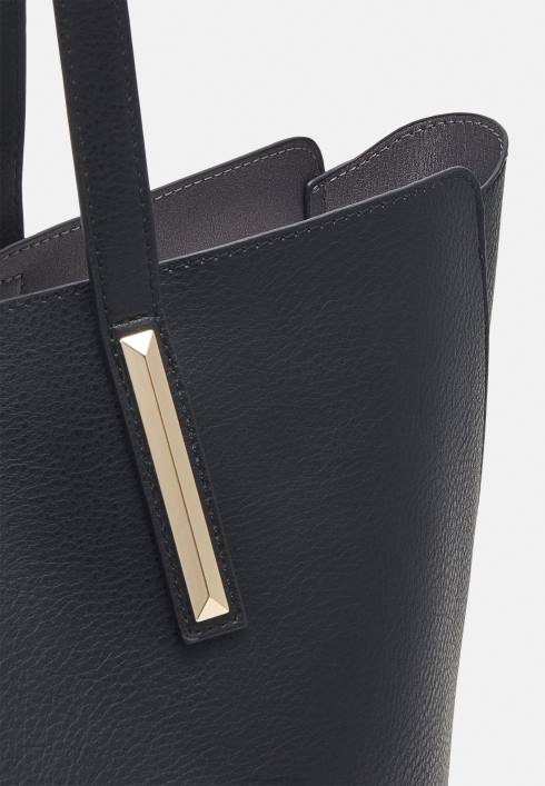 femei geantă tote neagră Anna Field22842487