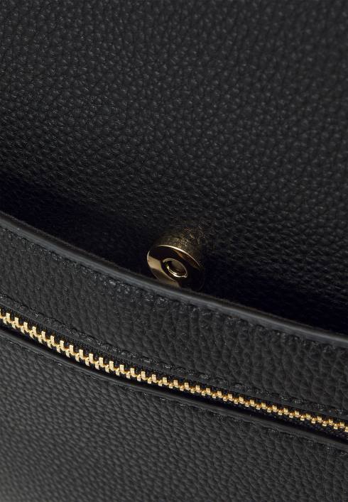 femei geantă tote neagră Anna Field22842491