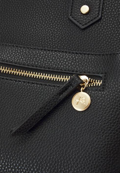 femei geantă tote neagră Anna Field22842491