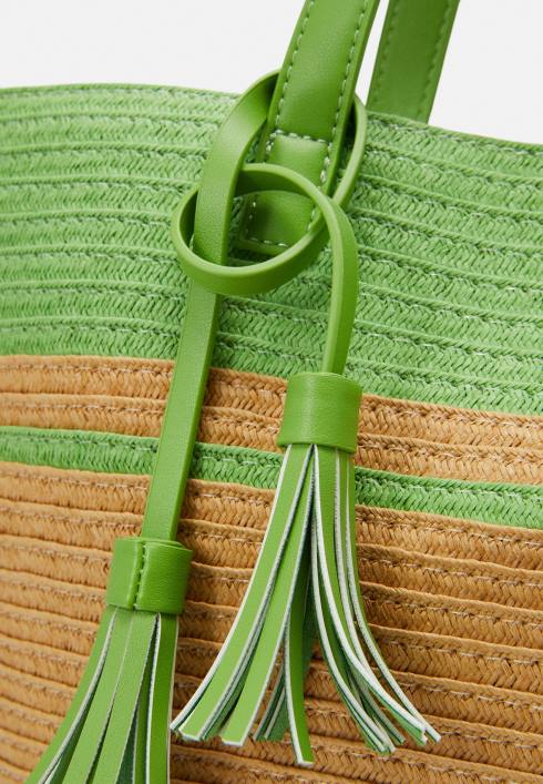 femei geantă tote verde Anna Field22842477