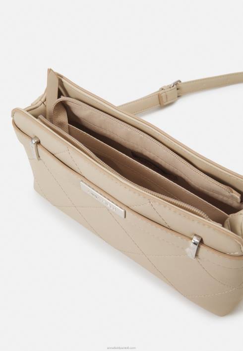femei geantă transversală bej Anna Field22842541