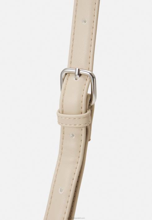 femei geantă transversală bej Anna Field22842541