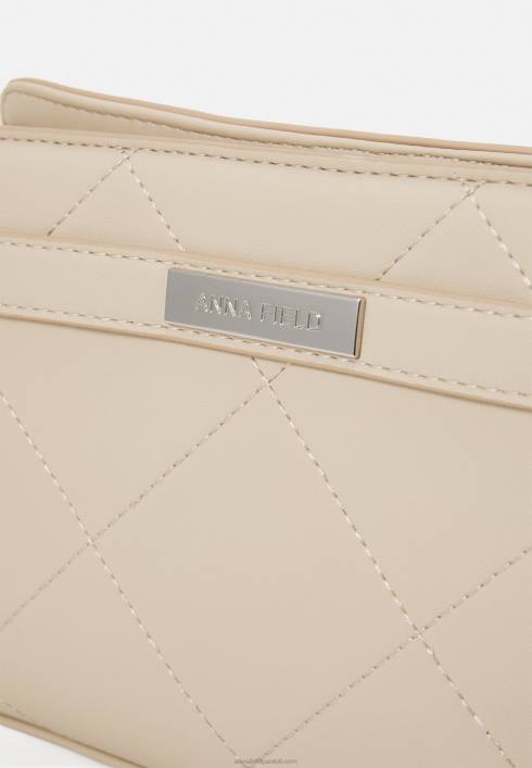 femei geantă transversală bej Anna Field22842541