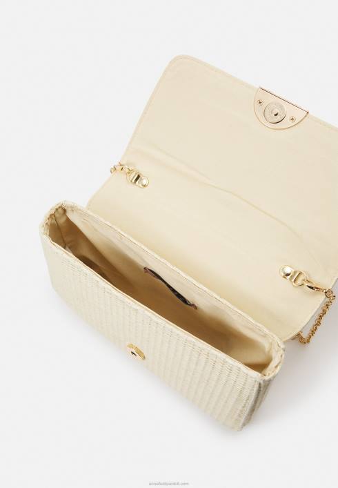 femei geantă transversală bej Anna Field22842546