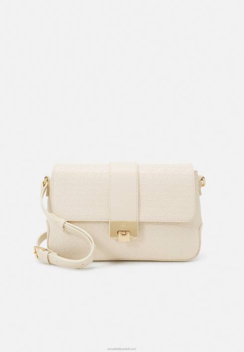 femei geantă transversală de culoare albă Anna Field22842555