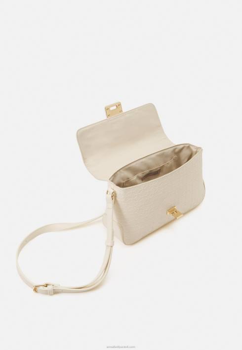 femei geantă transversală de culoare albă Anna Field22842555