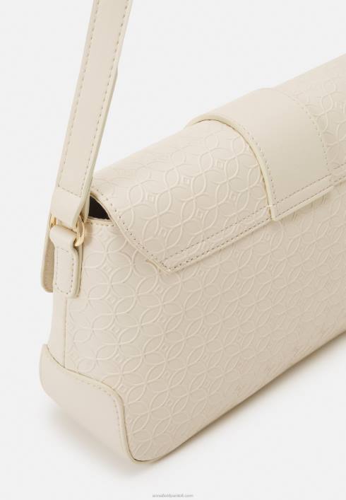 femei geantă transversală de culoare albă Anna Field22842555