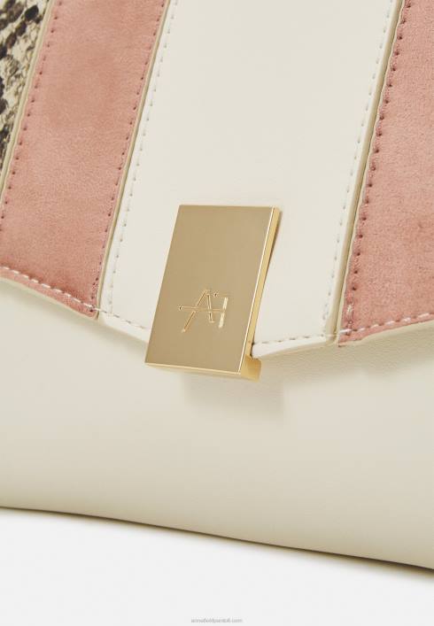 femei geantă transversală de culoare albă Anna Field22842559