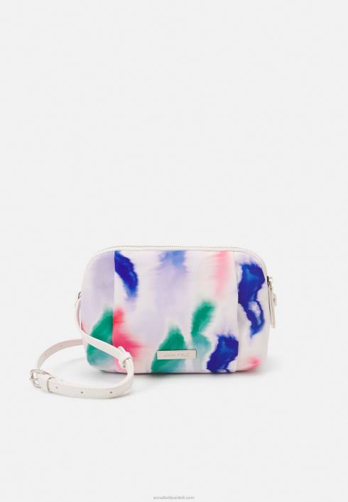 femei geantă transversală multicoloră Anna Field22842550