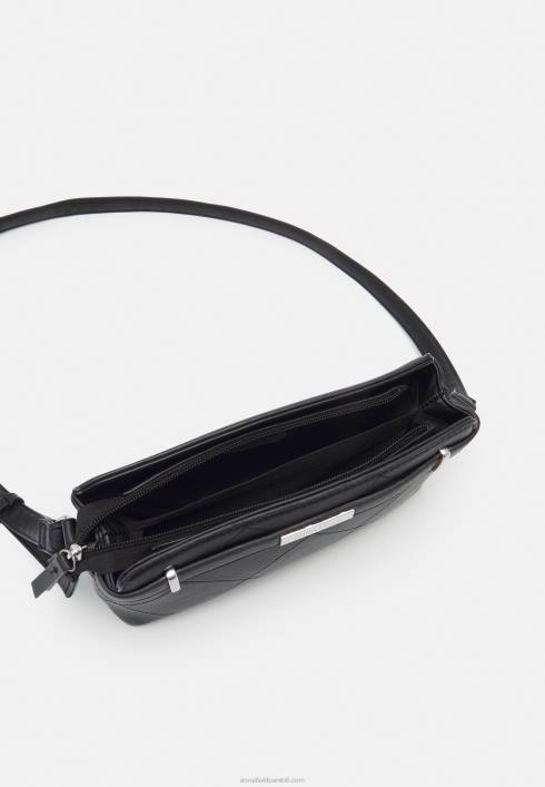 femei geantă transversală neagră Anna Field22842508