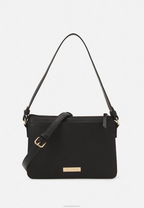 femei geantă transversală neagră Anna Field22842512