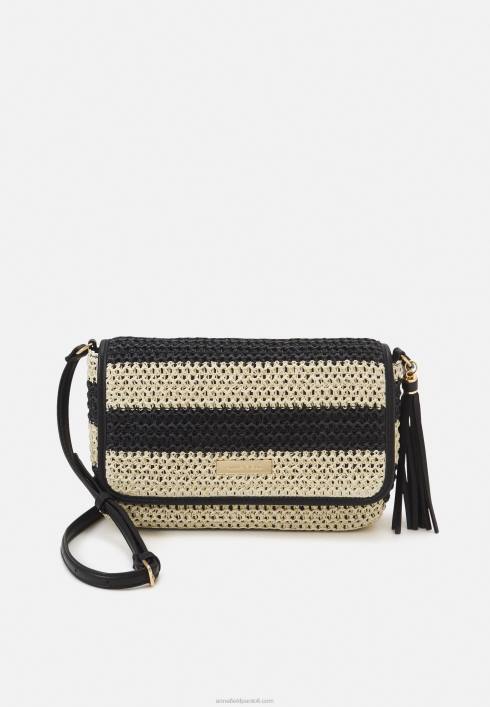 femei geantă transversală neagră Anna Field22842516