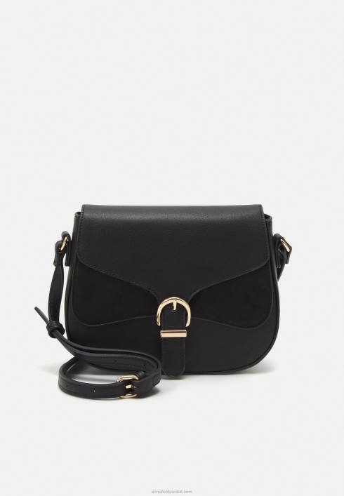 femei geantă transversală neagră Anna Field22842520