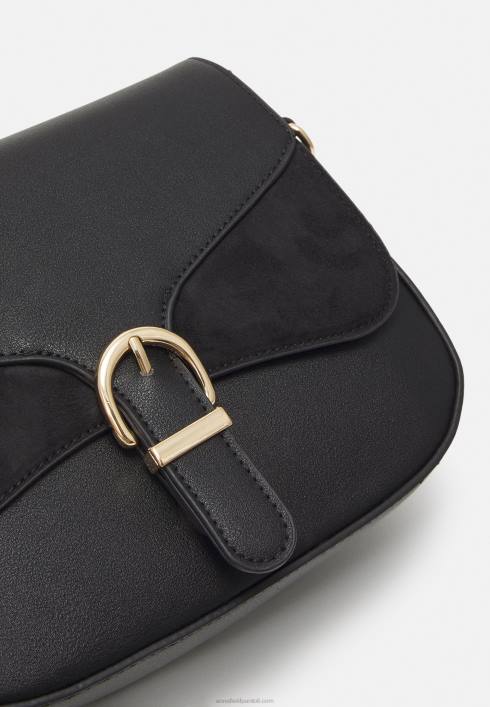 femei geantă transversală neagră Anna Field22842520