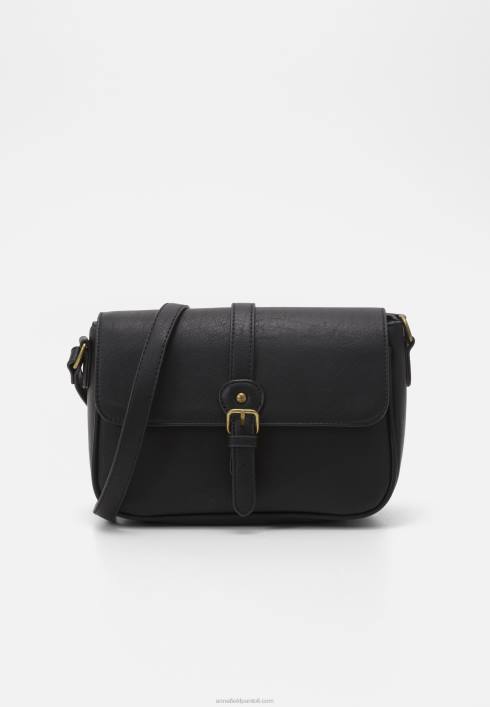 femei geantă transversală neagră Anna Field22842534