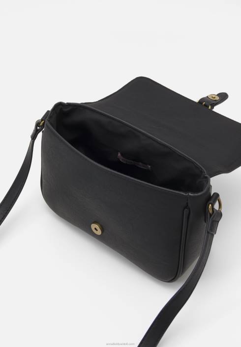 femei geantă transversală neagră Anna Field22842534