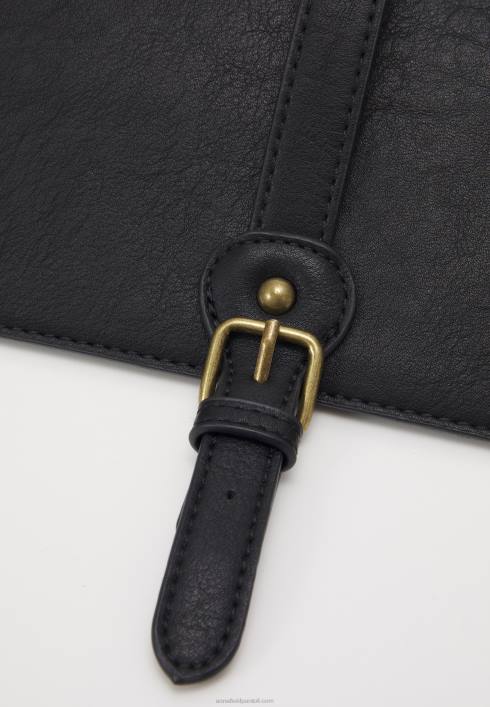 femei geantă transversală neagră Anna Field22842534