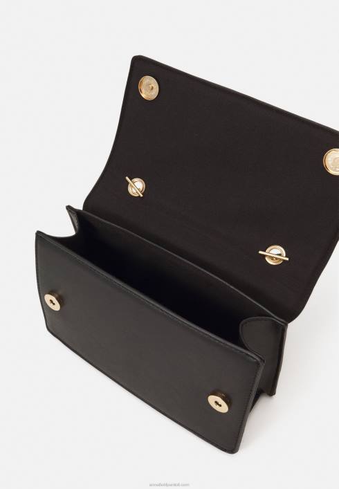 femei geantă transversală neagră Anna Field22842539