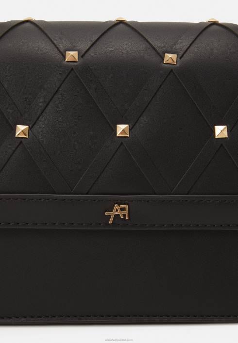 femei geantă transversală neagră Anna Field22842539