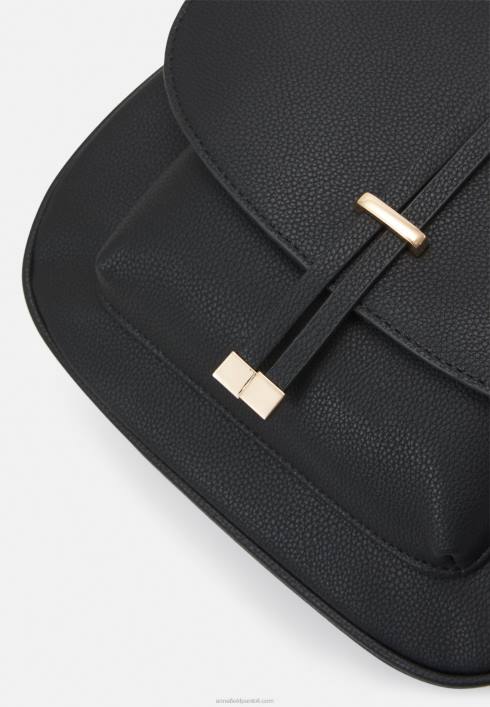 femei geantă transversală neagră Anna Field22842545