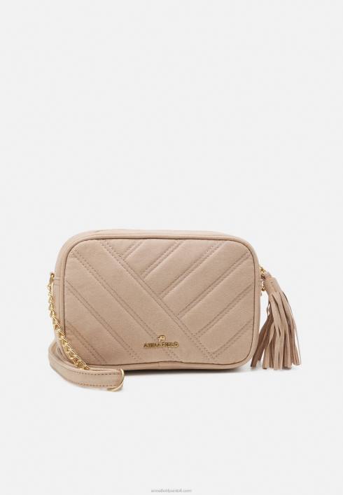 femei geantă transversală roz Anna Field22842500