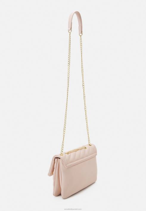 femei geantă transversală roz deschis Anna Field22842547