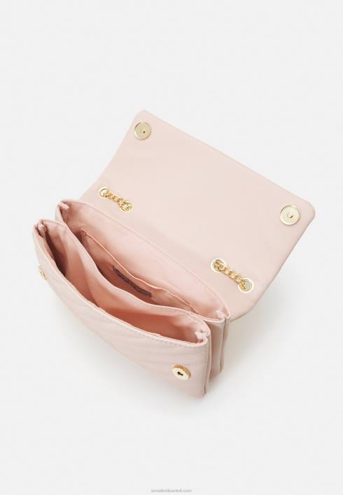 femei geantă transversală roz deschis Anna Field22842547