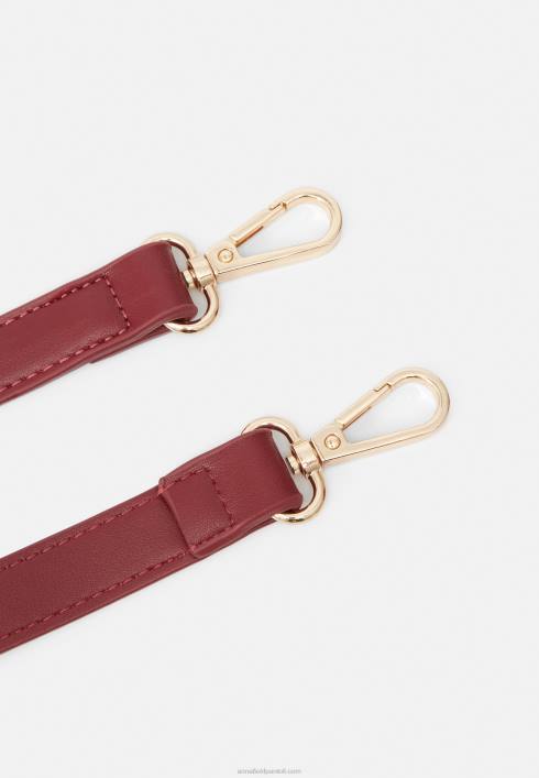 femei geanta de mana 304 bordeaux Anna Field22842330