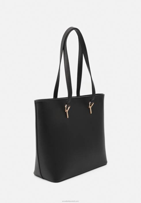 femei geanta de mana 802 neagra Anna Field22842360