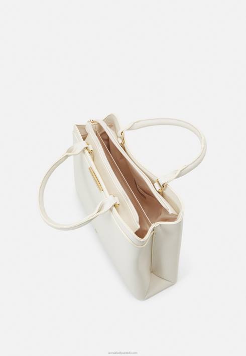 femei geanta de mana alb murdar Anna Field22842292