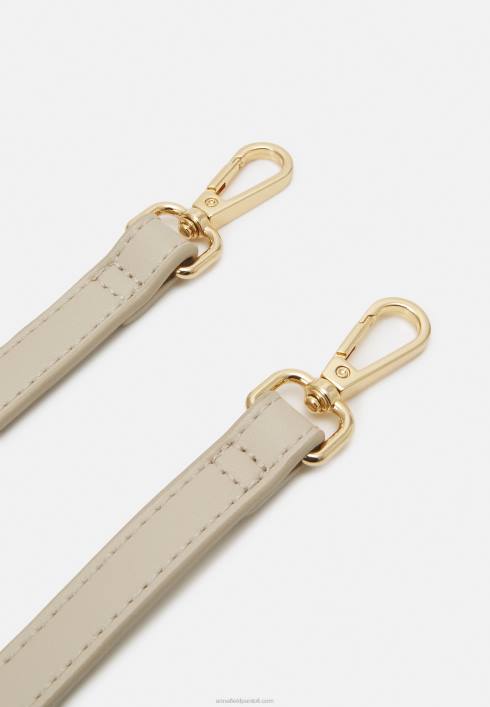 femei geanta de mana bej Anna Field22842327