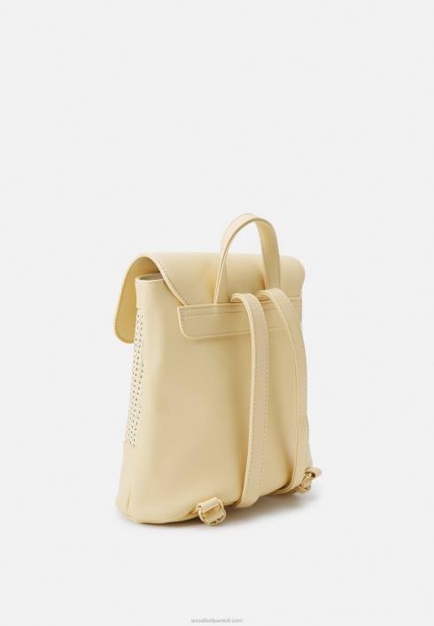 femei geanta de mana bej Anna Field22842364
