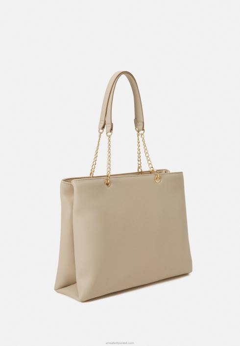 femei geanta de mana bej Anna Field22842368