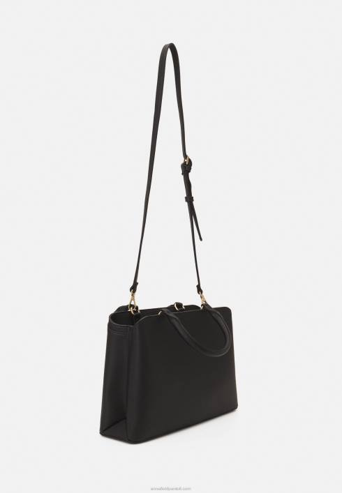 femei geanta de mana neagra Anna Field22842281