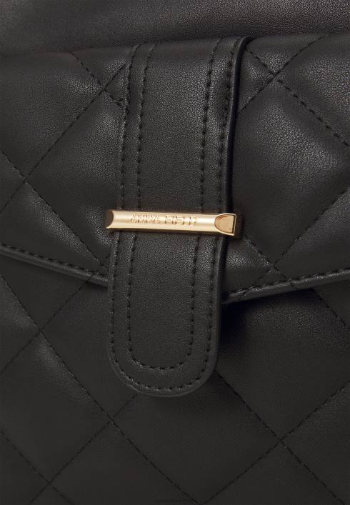 femei geanta de mana neagra Anna Field22842285