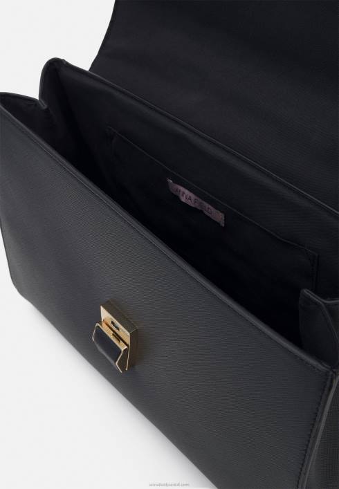 femei geanta de mana neagra Anna Field22842290