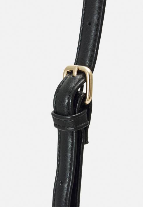 femei geanta de mana neagra Anna Field22842297