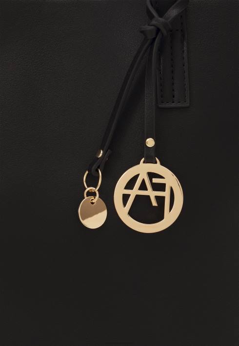 femei geanta de mana neagra Anna Field22842298