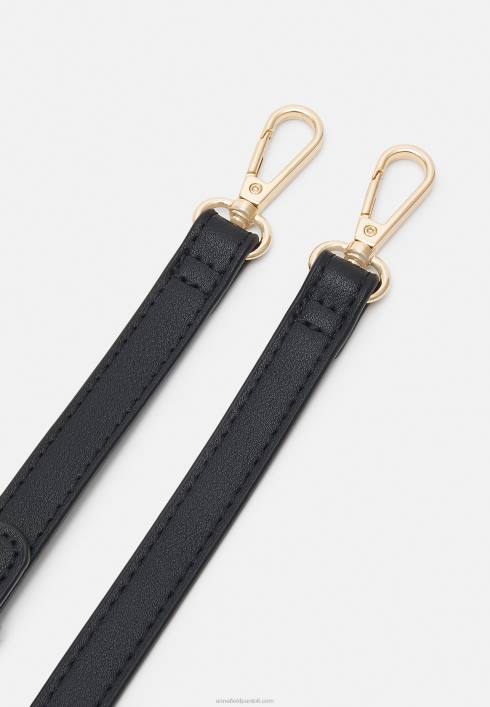 femei geanta de mana neagra Anna Field22842299