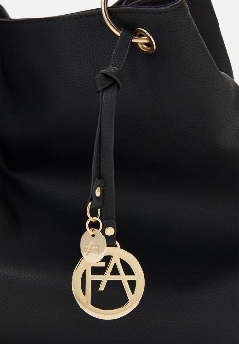femei geanta de mana neagra Anna Field22842305